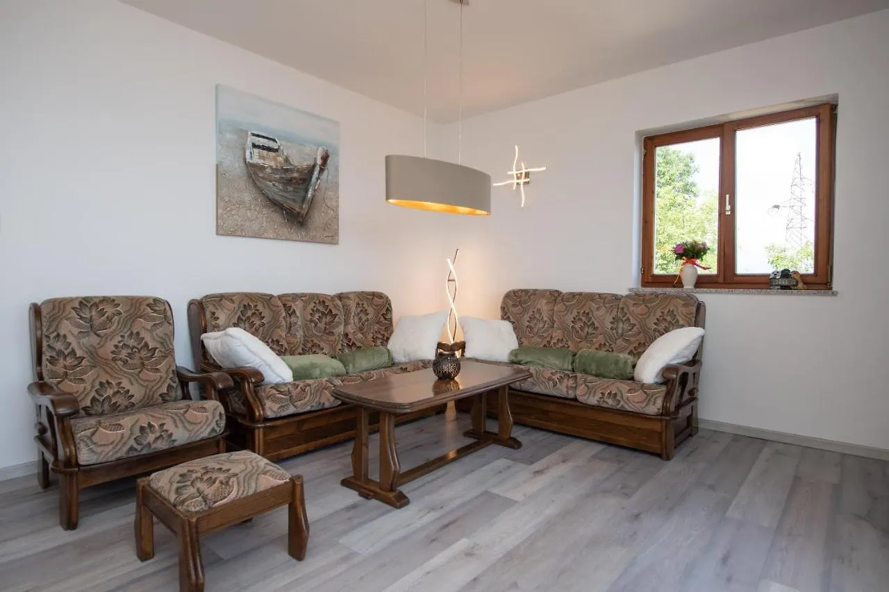 Bela Vista 4 Rustikales Appartement Volosko 0*,  Croacia